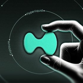 HYPE Drops 17% From Record High but Hyperliquid Fundamentals Remain Strong