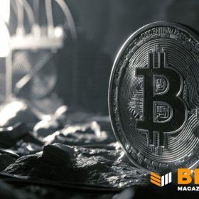 Bitcoin Mining Pool DMND Mines First Known Stratum V2 Block; GoMining Constructs Its Own Template
