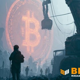 Bitplanet Signs Agreement with Antalpha to Launch Bitcoin Mining Operations
