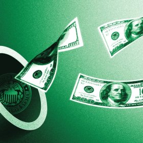 PCE Inflation Shakes Markets: Nasdaq Rally Collapses, Bitcoin Falls to New 2026 Low