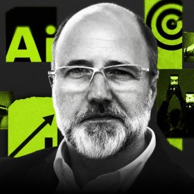 Ogilvy Spain CEO: ‘AI Works With the Past. Only Humans Can Sell the Future.’
