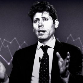 Anthropic and OpenAI Take Their AI War Into Scientific Research