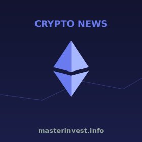 Staking Surge Tightens Supply, But Negative Sentiment Still Dominates Ethereum