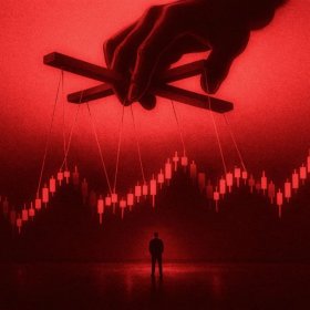 A Dangerous Threat Faces Bitcoin, XRP, ETH and SOL, Alphractal CEO Warns
