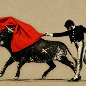 SpaceX Stock Falls 35% From Peak Even After Nasdaq-100 Inclusion