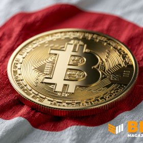 Japan’s Landmark Vote Reclassifies Bitcoin And Crypto As Financial Assets