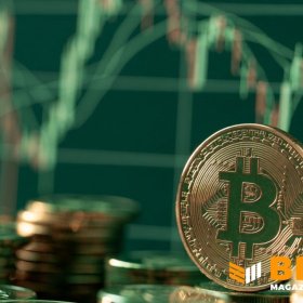 Bitcoin Price Jumps Over $65,500 on Soft Inflation Data