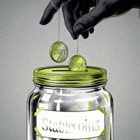 One Sanctions List and a Kill Switch: How Tether Enforces US Policy on Iran