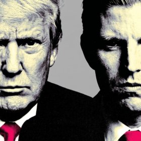 Trump’s Truth Social Posts Will Hit Wall Street First, Giving a Financial Edge