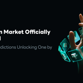 Zoomex Predict World: Turning Crypto Markets, Sports, and Global Events Into Live, Tradable Predictions