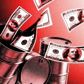 Oil Price Tops $90 as Iran War Escalates: What It Means for Crypto