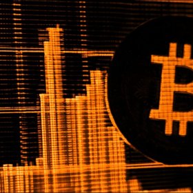 Bitcoin Price Closes in on $67,000, Lifting Strategy and Other Crypto Stocks