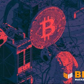Benchmark Raises Hut 8 Price Target After Bitcoin Miner Signs $9.8 Billion AI Data Center Deal