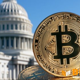 SEC Chairman Says He’s ‘Committed’ to Helping Advance Crypto Clarity Act