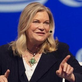 Republican Senator Cynthia Lummis Slams Democrat Lawmakers For Dragging Their Feet Over Clarity Act