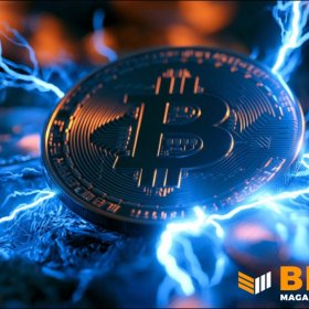 NYSE-Listed AI Company Taps Lightning Network to Pay Employees In Bitcoin