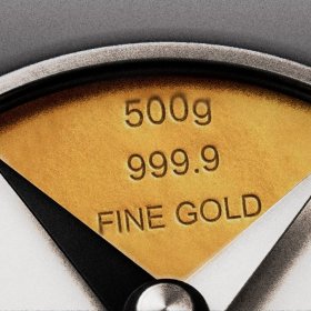 Bank of Korea Just Bought Gold After 13 Years: Is a New Rally Coming?