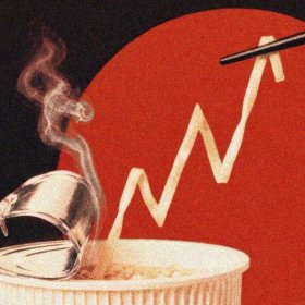 The Rule That Drove the Japanese Yen for Decades Just Broke, Apollo Says
