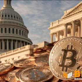 Senate Whip Barrasso Becomes Latest Lawmaker to Support Crypto Clarity Act, But Time May Be Running Out