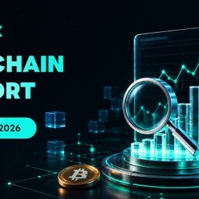 Zoomex Monthly On-Chain Report: July 2026