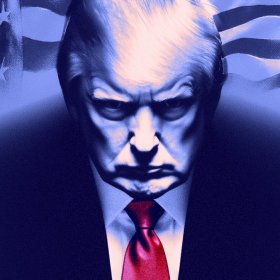 Who Owns the President’s Tweets? A Federal Lawsuit Wants an Answer