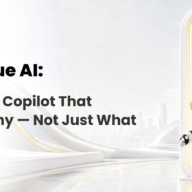 Bitrue Launches AI Copilot That Explains the ‘Why’ for XRP and Crypto Trades