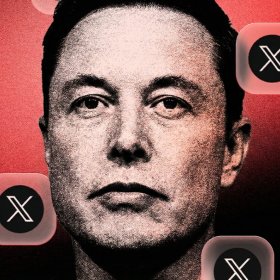 Elon Musk’s Grok Bot Has a $1 Million Domain Problem