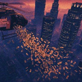 GTA 6 Is ‘Nearly There,' Rockstar Says After a Week of Leaks
