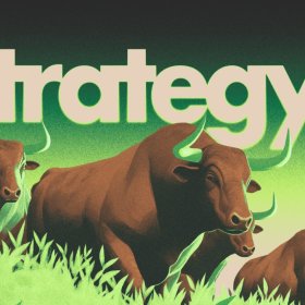 MicroStrategy Won't Need to Sell Bitcoin Anymore? MSTR Stock Rallies 12%