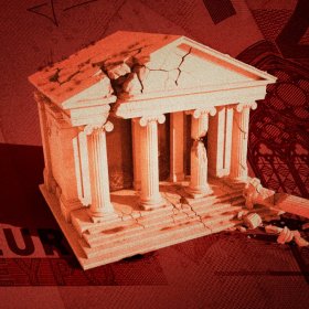 ECB Wants the Euro Directly on Blockchain. Will It Kill Stablecoins in Europe?