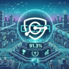 GCSA Agent Achieves 91.3% on CyberGym, Ranking Among the World’s Leading AI Cybersecurity Agents