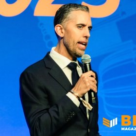 Strive Becomes Fifth-Largest Bitcoin Treasury, Stock Jumps on Latest Buy