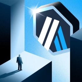 Robinhood Chain Brings Arbitrum Token Back from the Dead. ARB is Up 90%