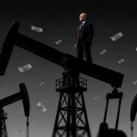 Goldman Sachs Says Oil Could Hit $120 as Trump Dismisses Diplomacy with Iran