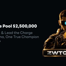Zoomex Launches ZWTC 2026 Multi-Asset Trading Championship With a Record Prize Pool of Up to 5 Million USDT