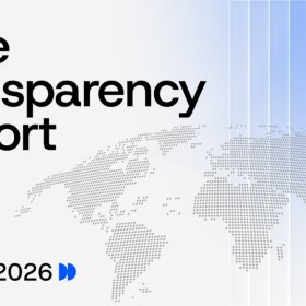 Gate Releases August 2026 Transparency Report: Multi-Asset Comprehensive Financial Services Accelerate Evolution, 127% Reserve Ratio Solidifies Security Foundation