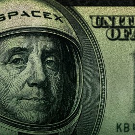 Cathie Wood Calls the $1.75 Trillion SpaceX IPO a Bargain: Here's Why
