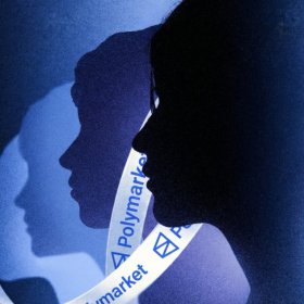 Polymarket Hires Coinbase's Failed Social-Coin Architect