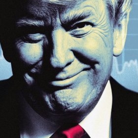 Trump Wants an AI Force and a Czar Who Meets One Key Bar