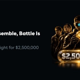 Apre la competizione a squadre ZWTC 2026 con un montepremi fino a 2,5 milioni di USDT