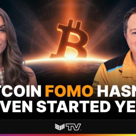 Dave Weisberger sul perché la FOMO su Bitcoin non è ancora nemmeno iniziata