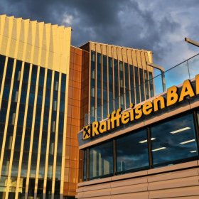 Raiffeisen Bank International lancerà i servizi Bitcoin in tutta Europa nell'ambito di un accordo ampliato con Bitpanda