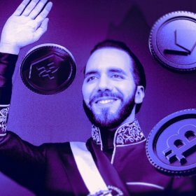 El Salvador sta rinunciando a Bitcoin dopo 5 anni?
