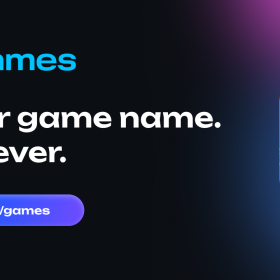 @games Lancia Nomi di Giochi per Nomi e Profili di Gioco Decentralizzati su TON