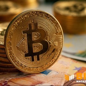 HANetf lancia il fondo Bitcoin Euro-Hedged in un primato mondiale