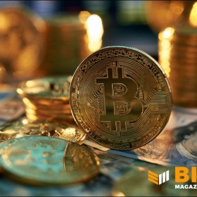 Il prezzo del Bitcoin supera i 85.000 dollari grazie a dati sull'inflazione più leggeri del previsto