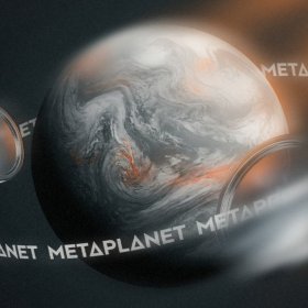 La scommessa da 44.000 Bitcoin di Metaplanet' ha appena ricevuto una nuova regola del 15%