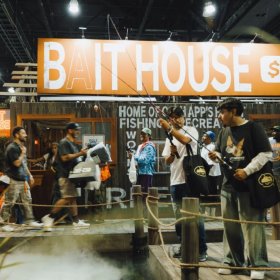 Jack Dorsey’s Block regala un Bitcoin a un fortunato partecipante di ComplexCon
