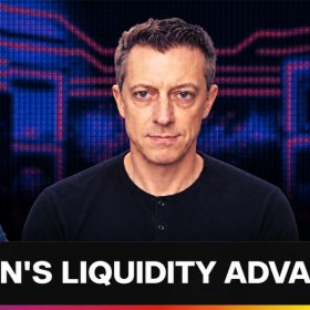 Comprendere il Vantaggio di Liquidità di Bitcoin' in Mezzo all'Interesse Istituzionale