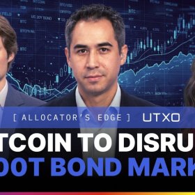 Esplorare il Potenziale di Bitcoin' nel Mercato Obbligazionario da 300 mila miliardi di Dollari
